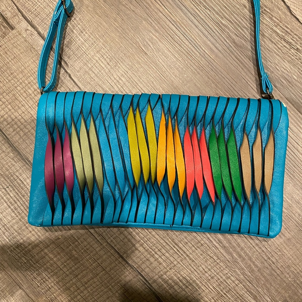 Mellow World Purse